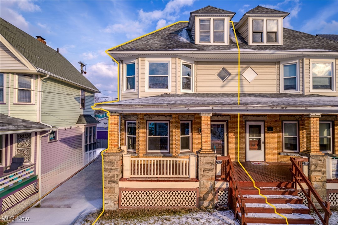 Lakewood, Ohio 44107, United States, 3 Bedrooms Bedrooms, ,2 BathroomsBathrooms,Residential,Pending,1726