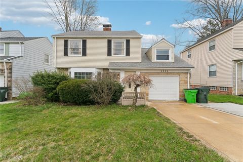 1391 Grantleigh Road, South Euclid, OH 44121 - MLS#: 5115549