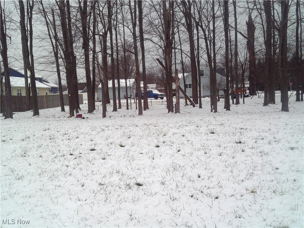 New Century Village Sub - Land