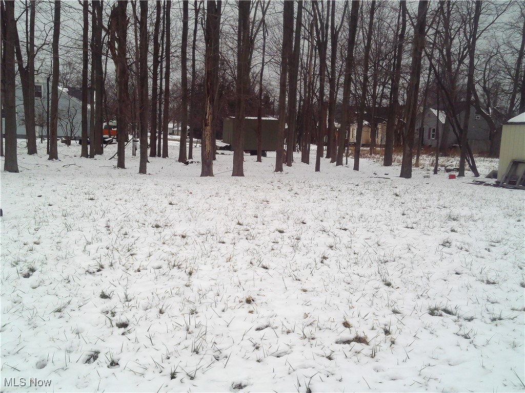 New Century Village Sub - Land