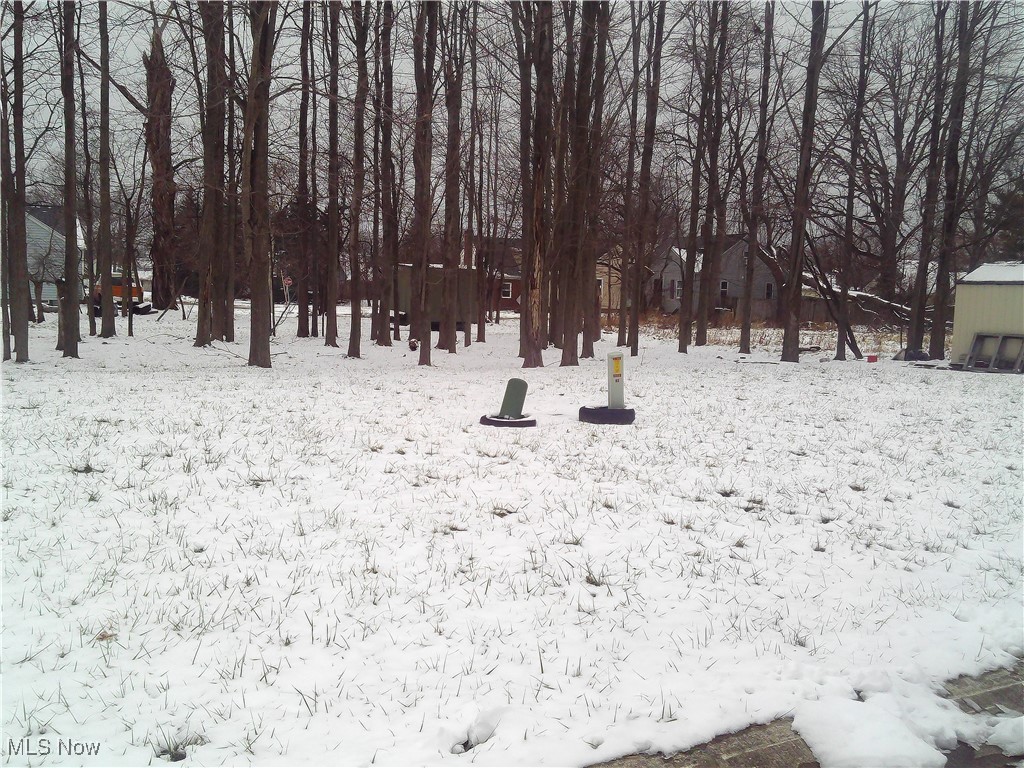 New Century Village Sub - Land