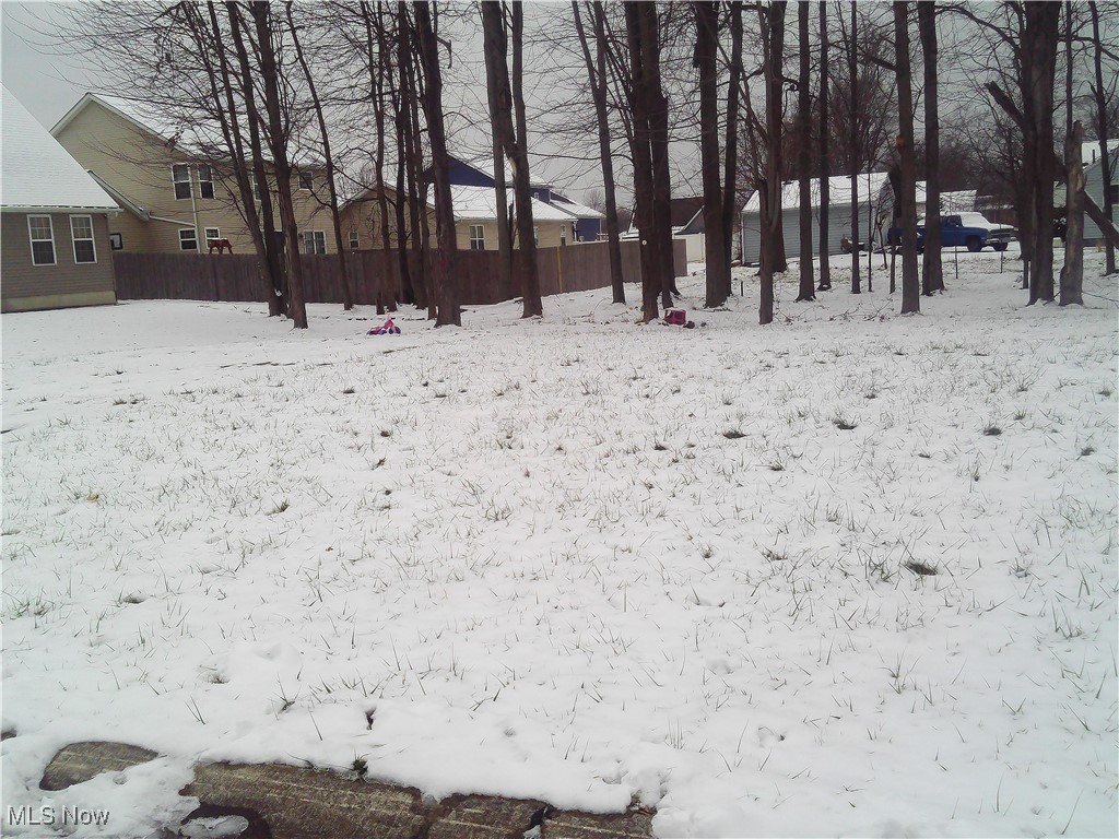 New Century Village Sub - Land