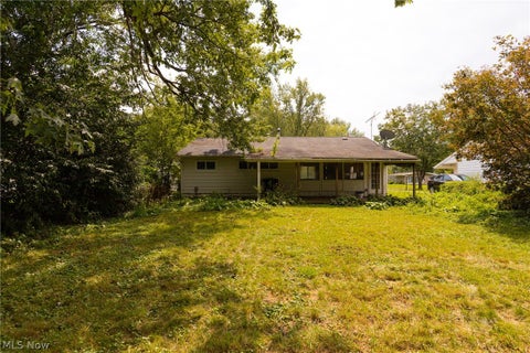 Tiny photo for 1687 Delia Avenue, Akron, OH 44320 (MLS # 5239159)