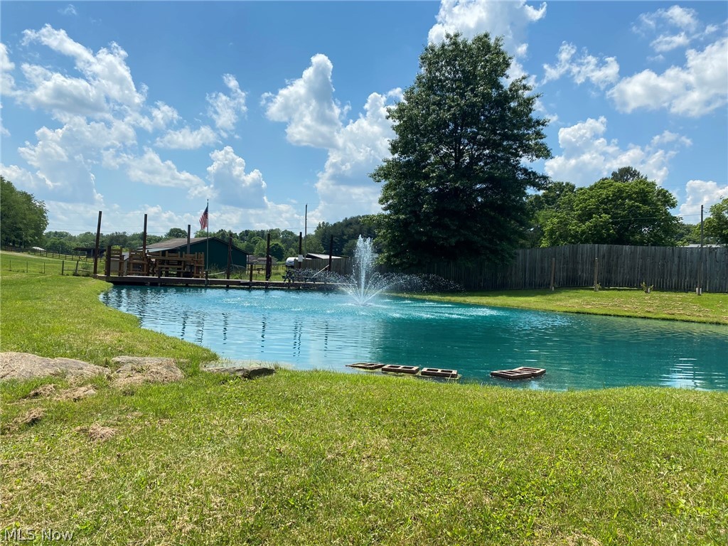 Needham Sub - Residential