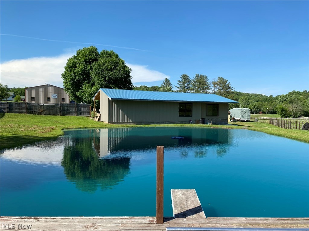 Needham Sub - Residential