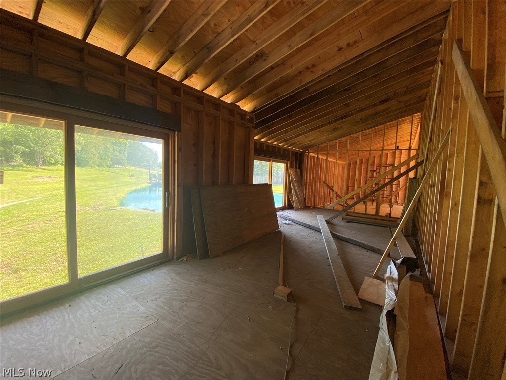 Needham Sub - Residential