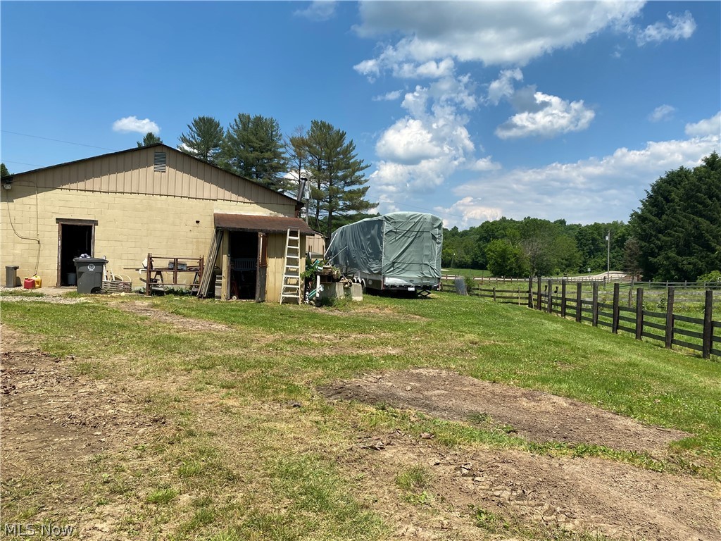 Needham Sub - Residential