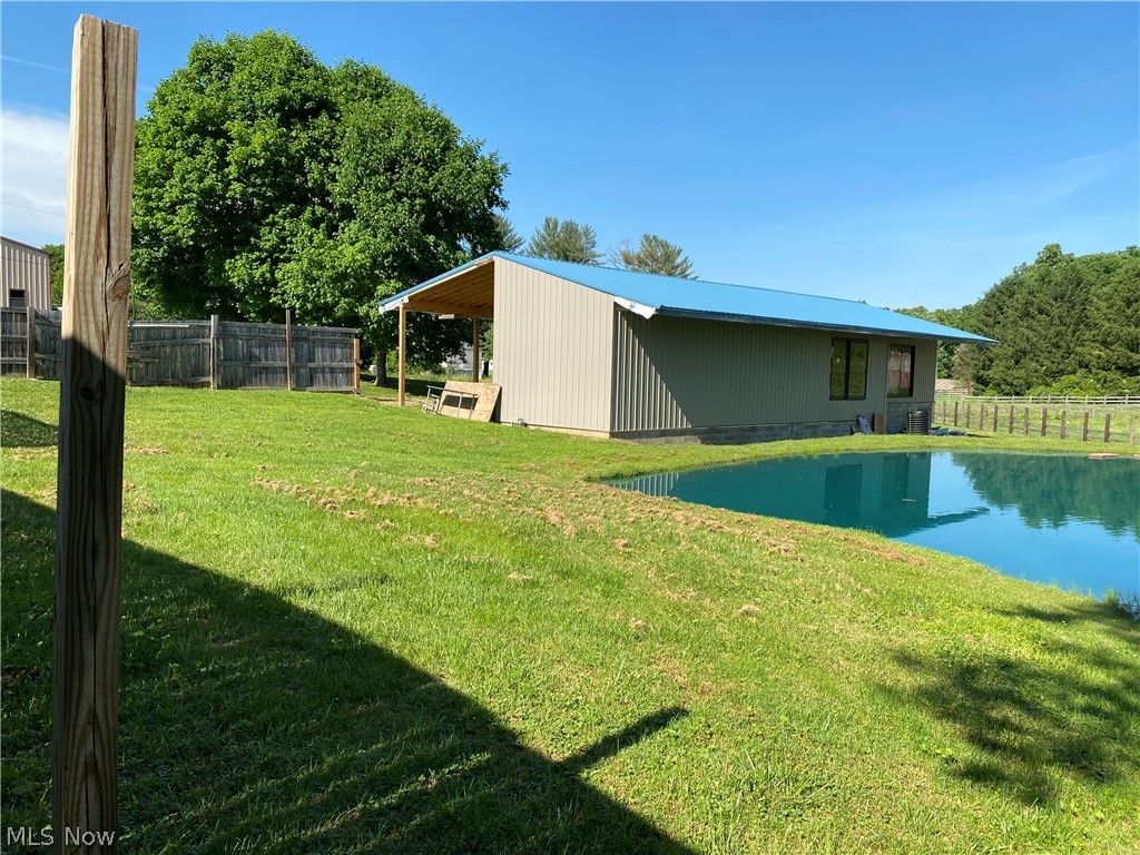 Needham Sub - Residential