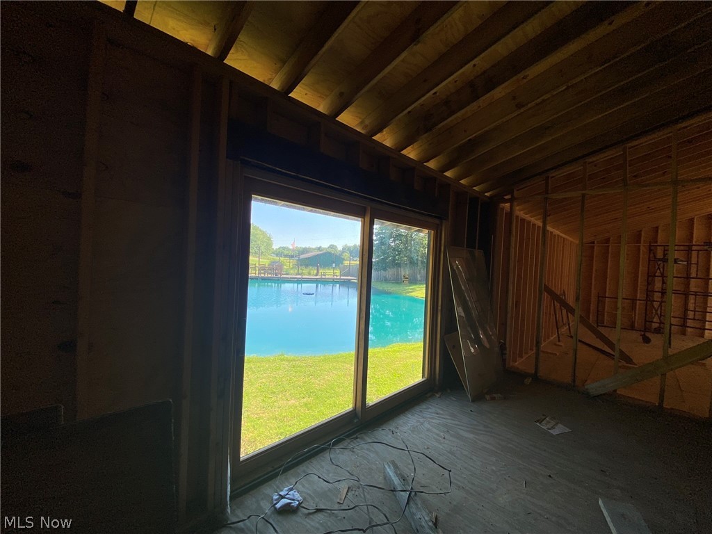 Needham Sub - Residential