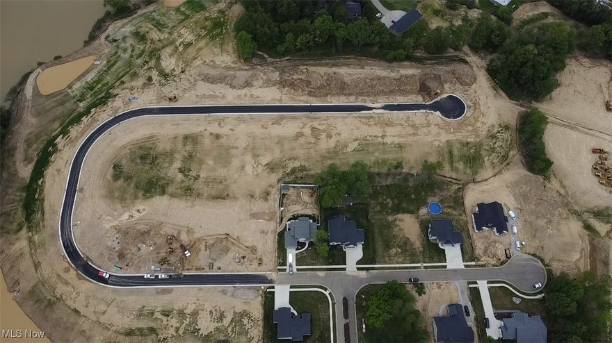 ***Model Home is located at 542 E Lakewood Dr, Canal Fulton, OH. 44614 and open weekly Saturday 12-2, Sunday 12-2 or by appointment***. Build your dream home with Modern Home Concepts on one of 33 premium residential homesites in phase 2 of Lakewood Estates, one of Canal Fulton’s newest and most desirable communities. Located just minutes from the historic downtown, parks, trails, restaurants and shops, this neighborhood offers the perfect blend of small-town charm, modern convenience, and long-term value. Lakewood Estate is located in the Northwest Local School District, with lot sizes ranging from approximately 0.37 to 1.66 acres at a great value, ideal for a variety of custom home designs. Select lots offer waterfront pond views, while many provide walk-out basement potential, enhancing both everyday living and appeal. All homesites are build-ready with city utilities including public water and public sewer. Buyers can build with Modern Home Concepts, a custom home builder that is Energy Star Certified®, offering energy-efficient construction, higher end quality, lower utility costs, and homes designed for comfort, performance, and long-term resale value. An exceptional opportunity to create a luxury, energy-efficient home in a growing community. 
Reference MLS number 5183222 for more details about a home example that you can build on this lot or bring your own ideas! Call today for additional details and current lot availability.