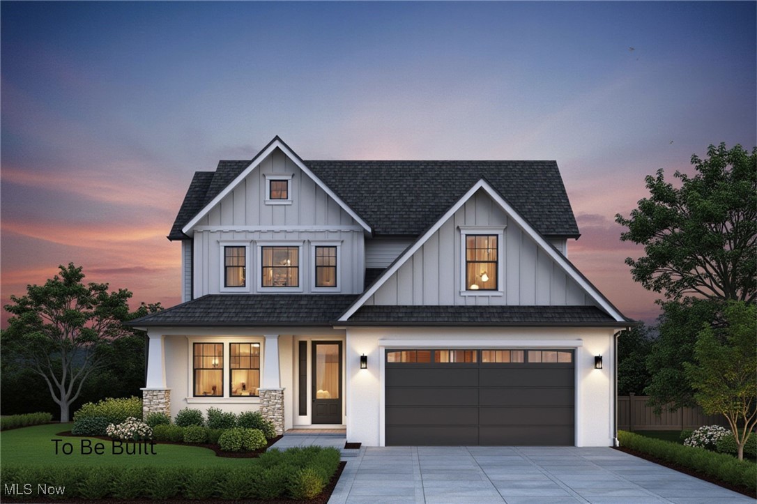 Lakewood Estates - Land