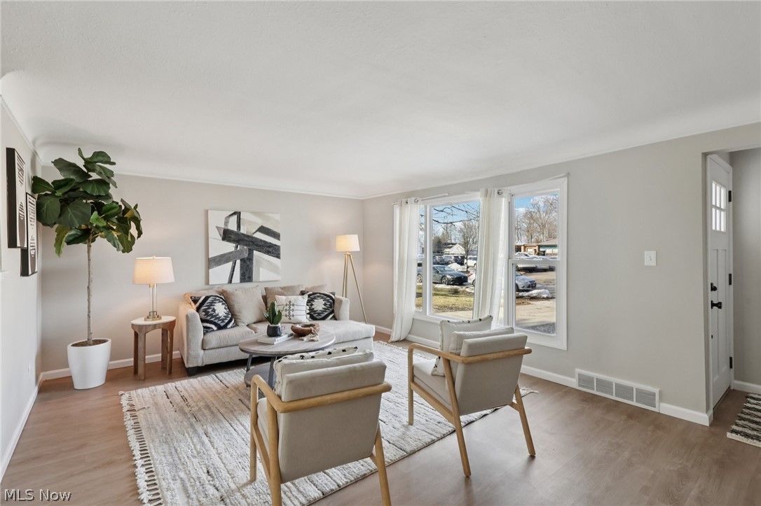 Daniels Park - Residential