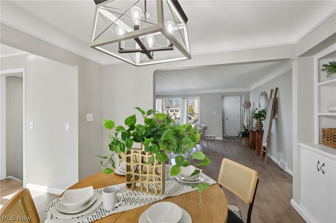 Daniels Park - Residential