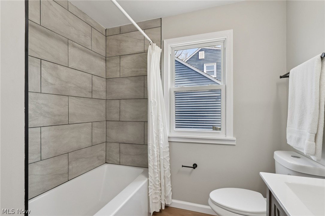 Daniels Park - Residential