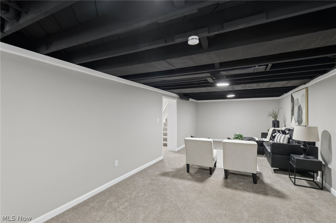 Daniels Park - Residential