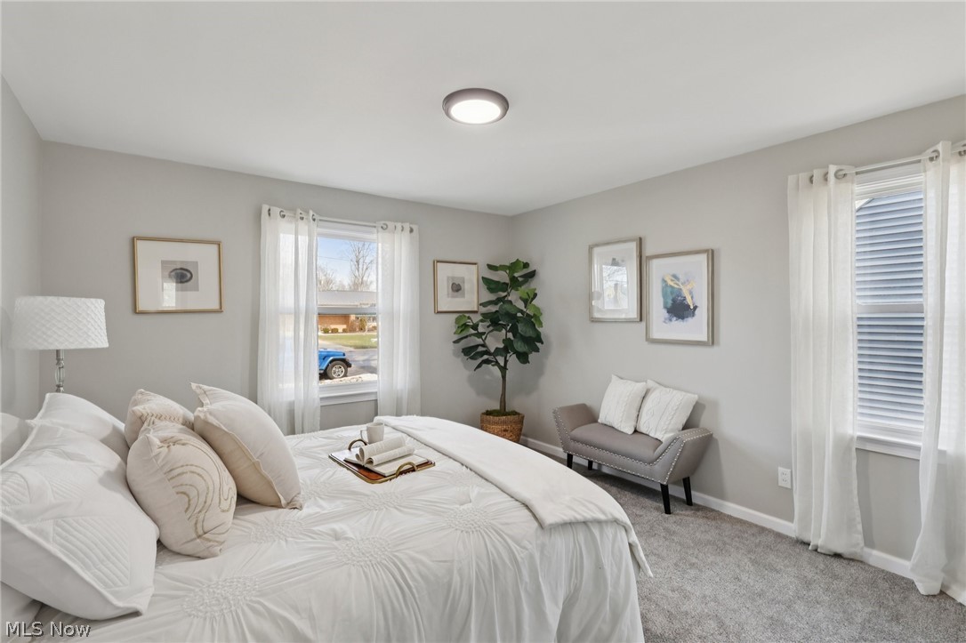 Daniels Park - Residential