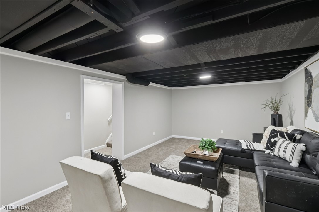 Daniels Park - Residential