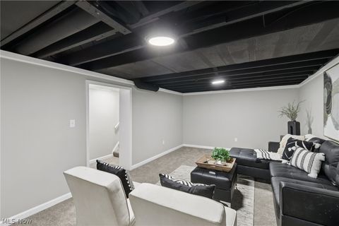 Tiny photo for 27003 Normandy Road, Bay Village, OH 44140 (MLS # 5187945)