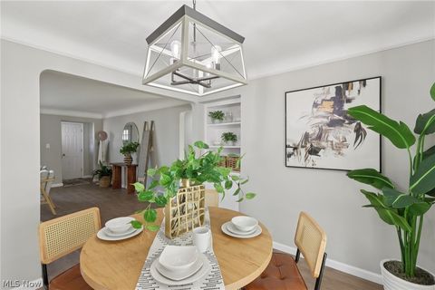 Tiny photo for 27003 Normandy Road, Bay Village, OH 44140 (MLS # 5187945)