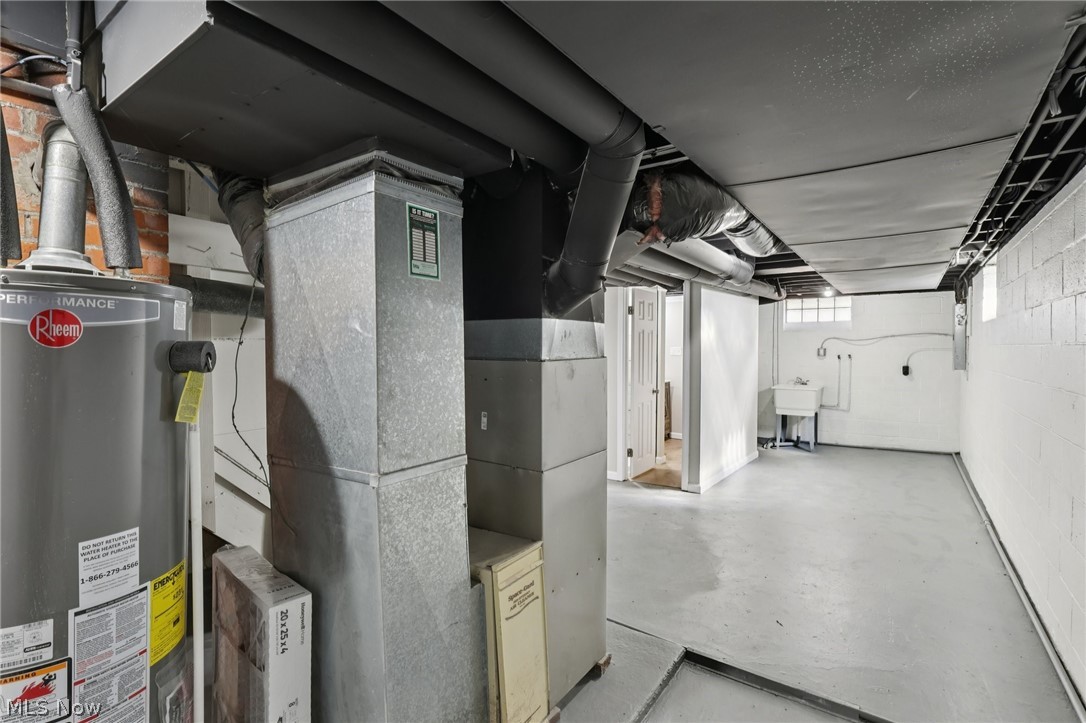 Daniels Park - Residential