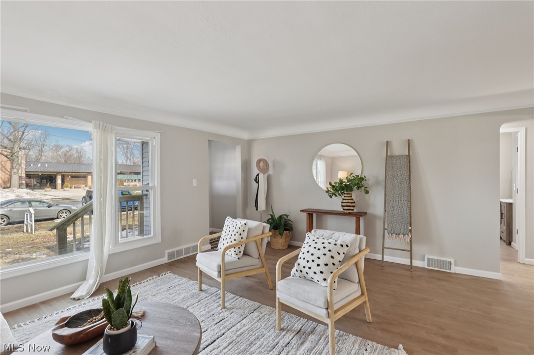 Daniels Park - Residential