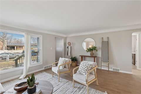 Tiny photo for 27003 Normandy Road, Bay Village, OH 44140 (MLS # 5187945)