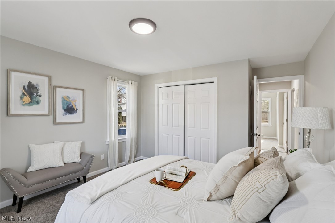 Daniels Park - Residential