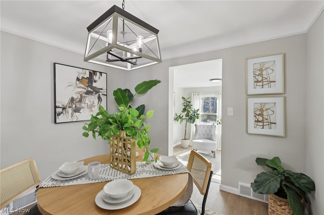 Daniels Park - Residential