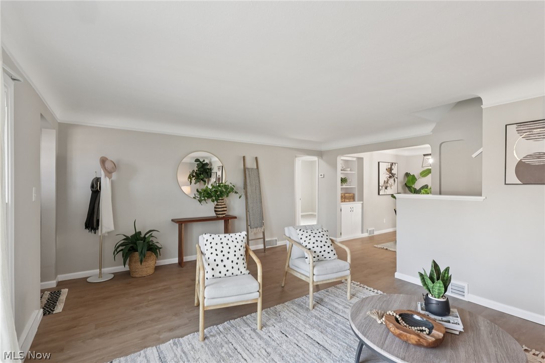 Daniels Park - Residential