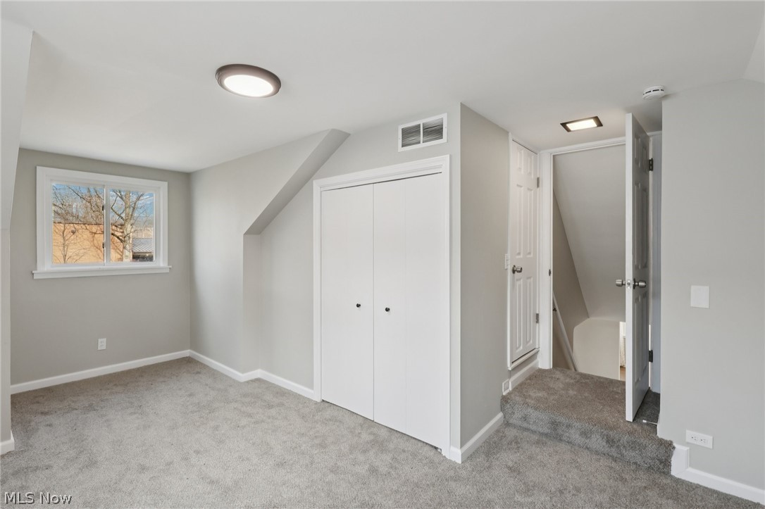 Daniels Park - Residential