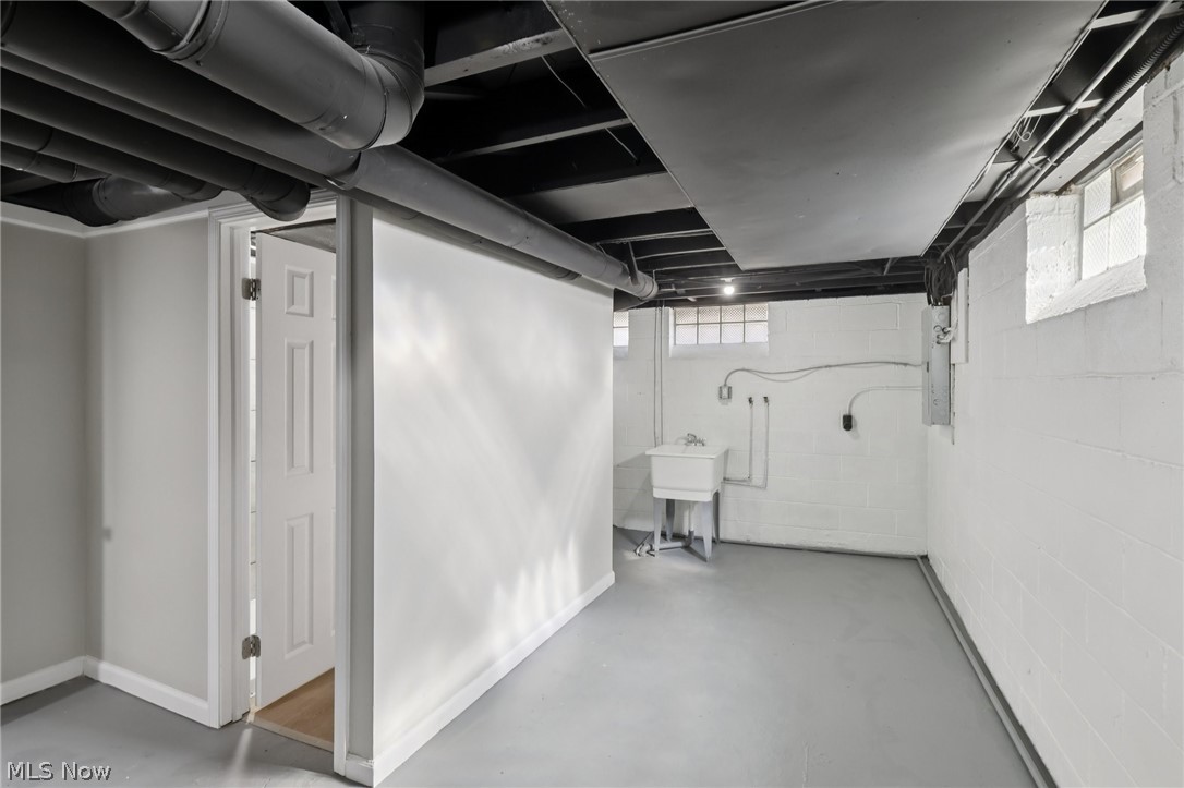 Daniels Park - Residential