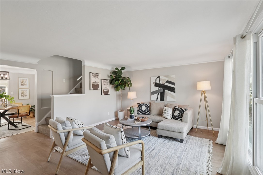 Daniels Park - Residential