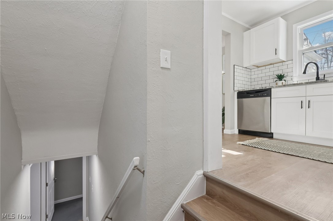 Daniels Park - Residential