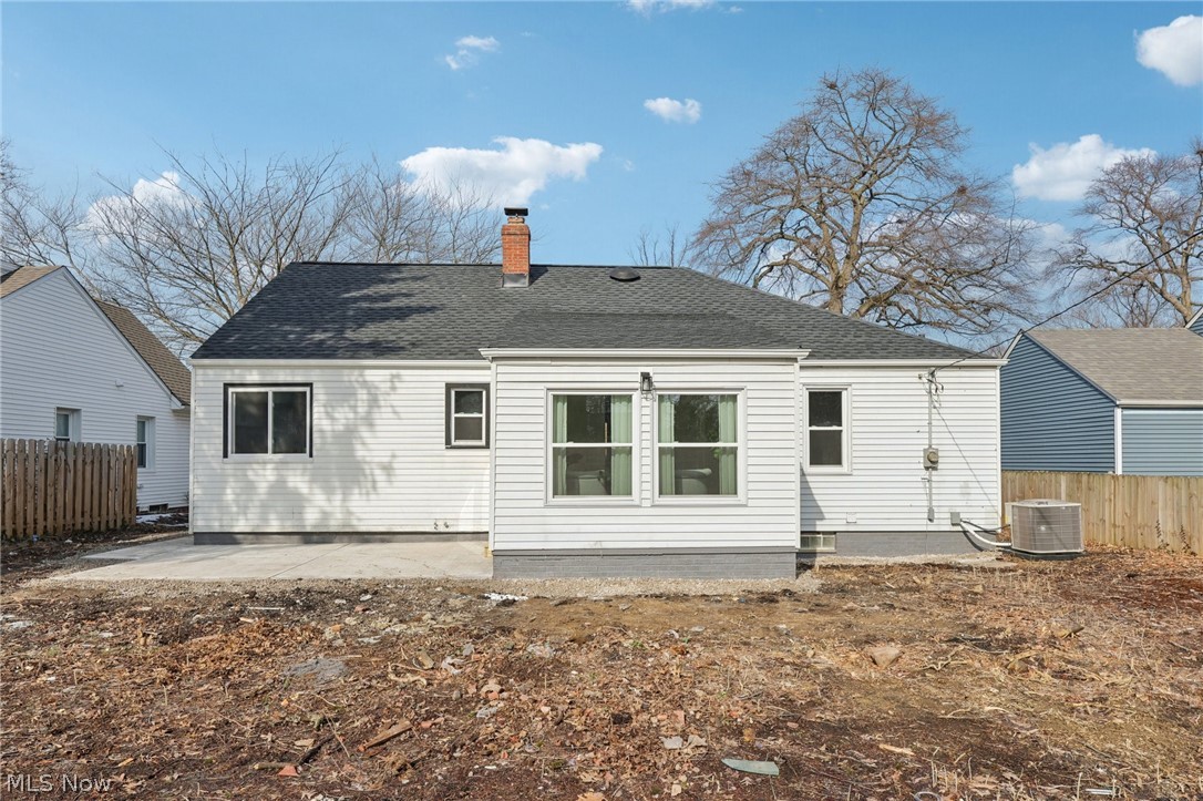 Daniels Park - Residential