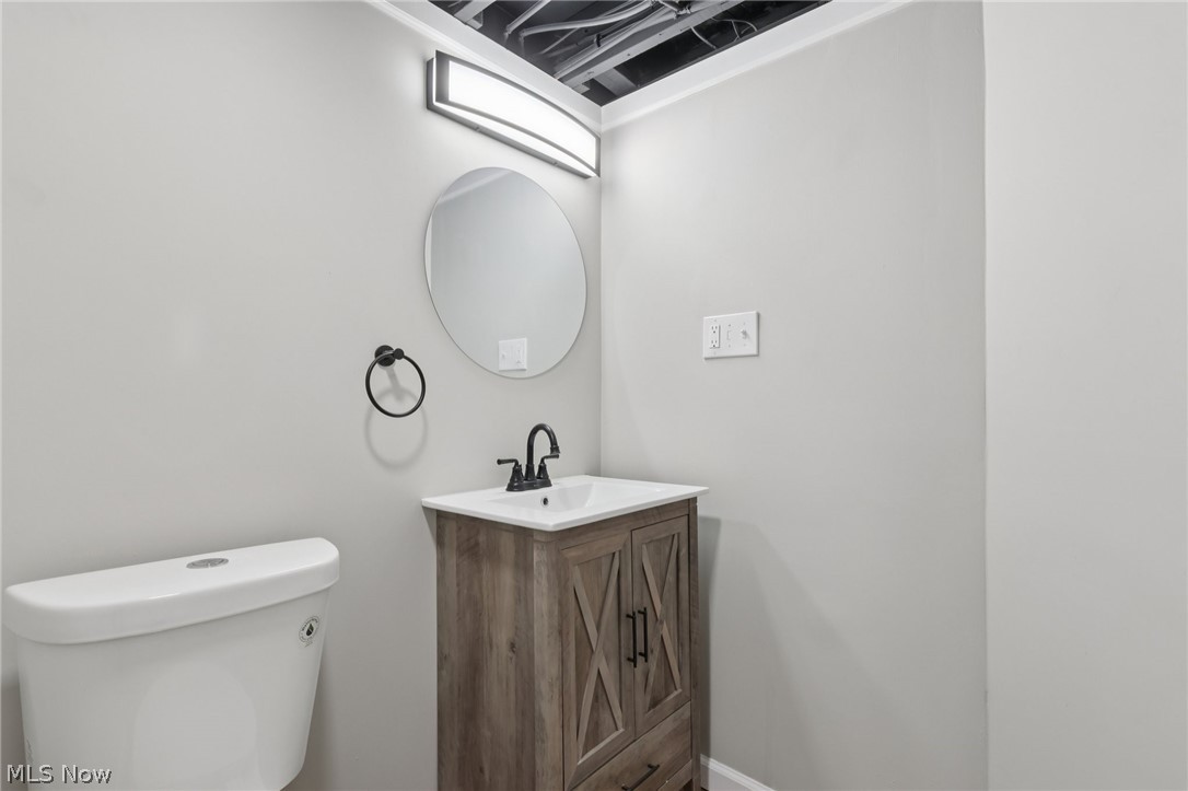 Daniels Park - Residential