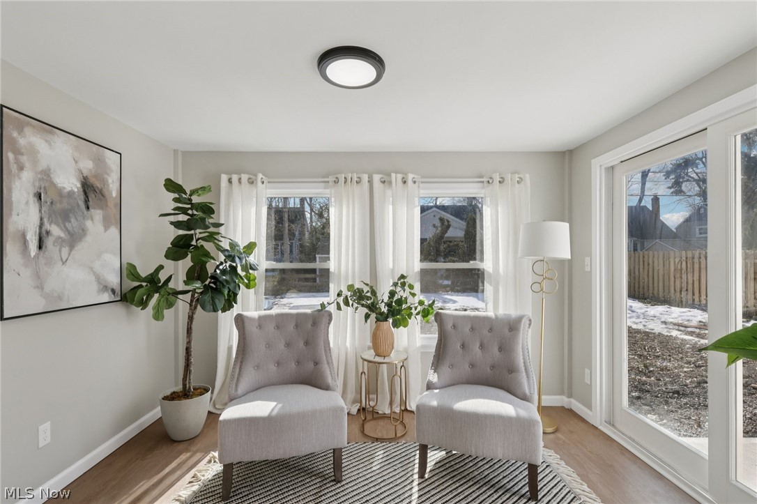 Daniels Park - Residential