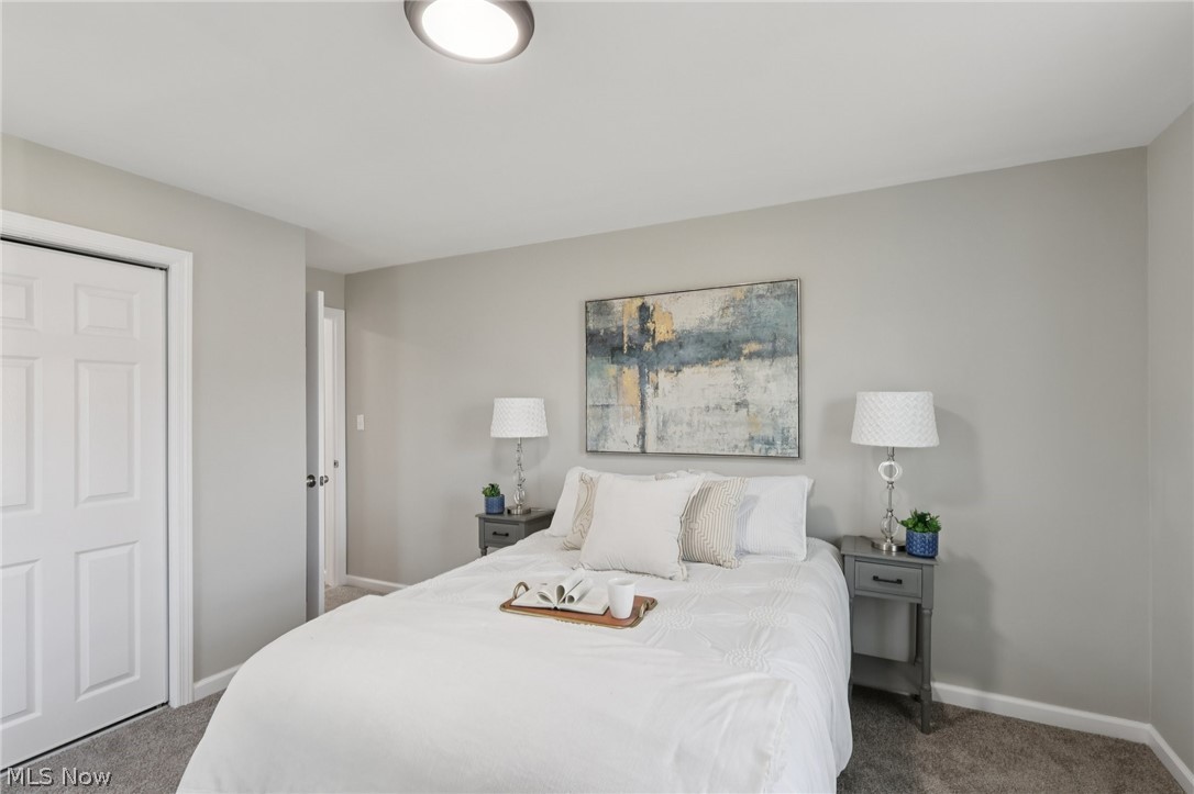 Daniels Park - Residential