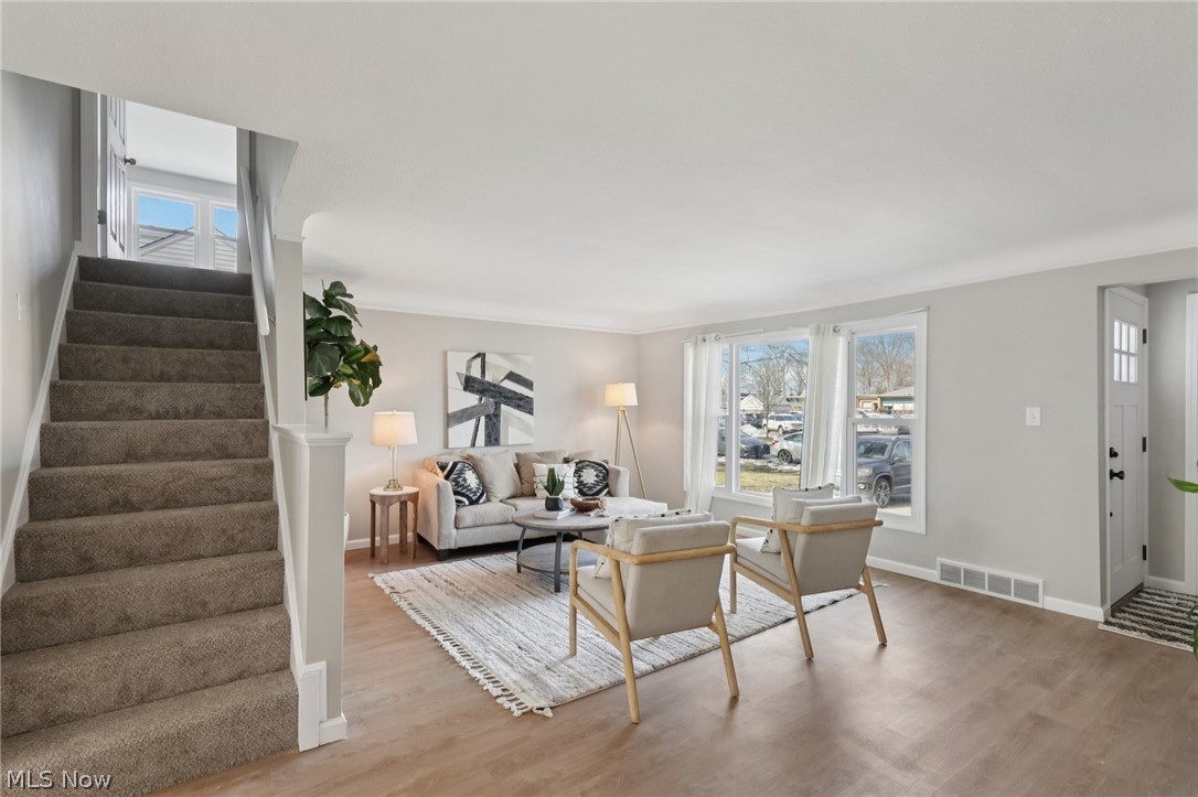 Daniels Park - Residential