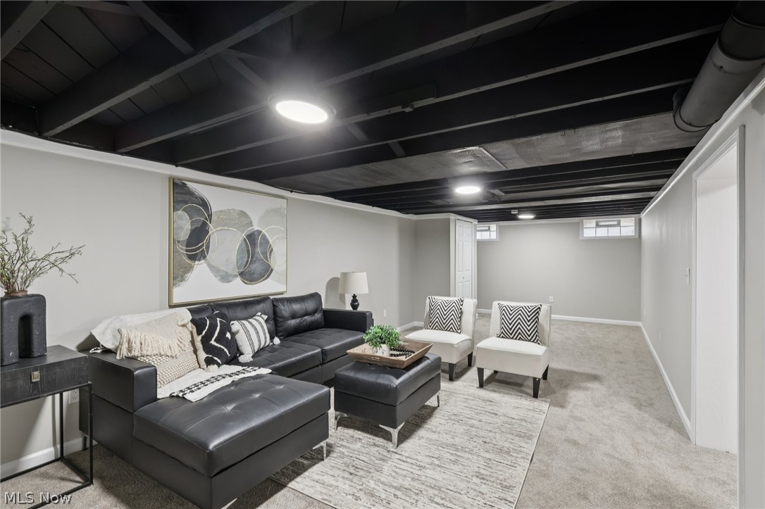 Daniels Park - Residential