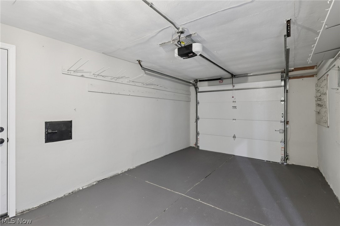 Daniels Park - Residential