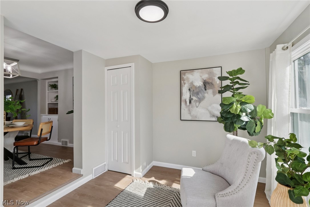 Daniels Park - Residential