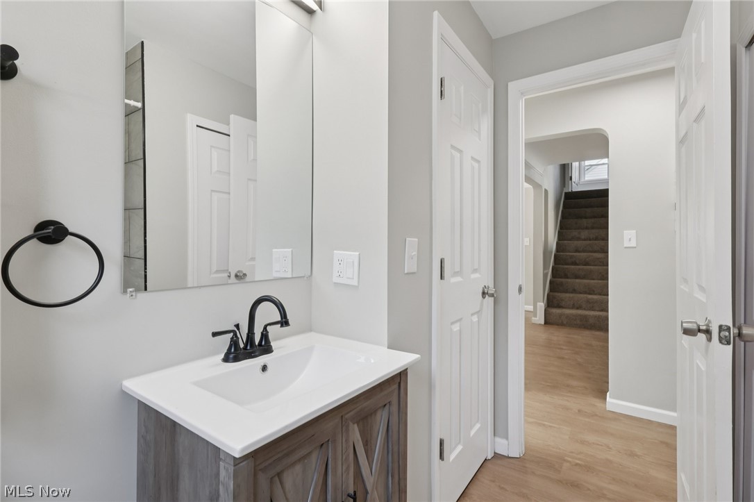 Daniels Park - Residential