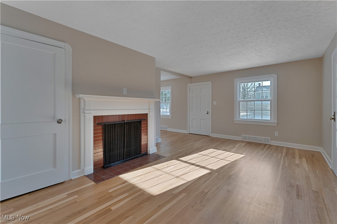 Indian Heights - Residential