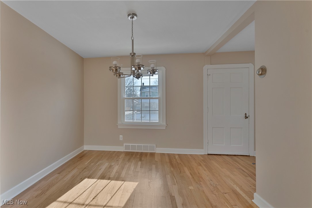 Indian Heights - Residential