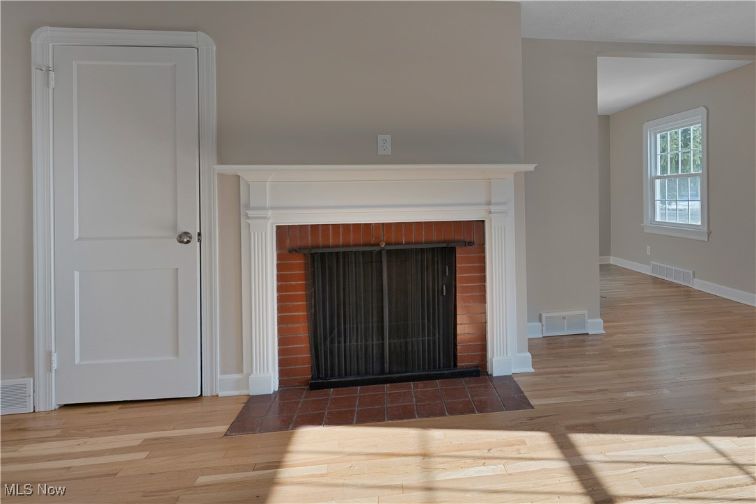 Indian Heights - Residential