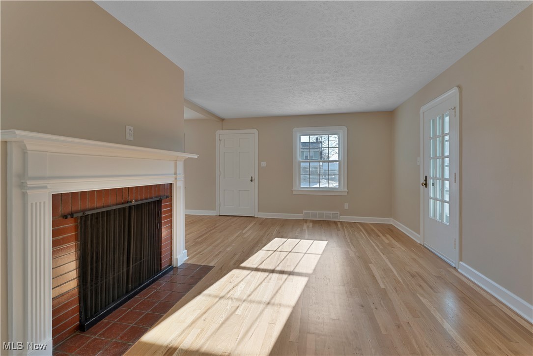 Indian Heights - Residential