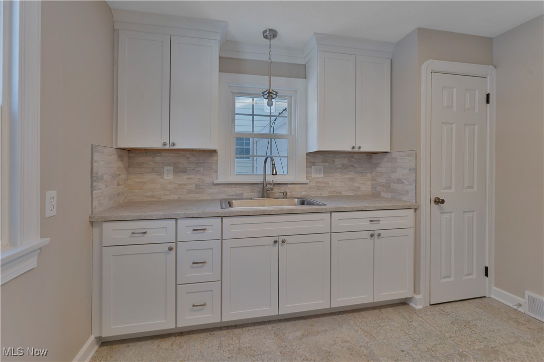 Indian Heights - Residential