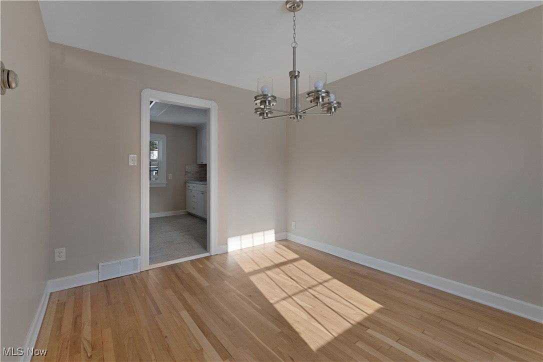 Indian Heights - Residential