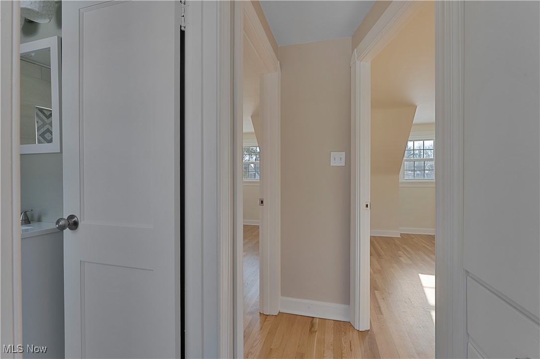 Indian Heights - Residential