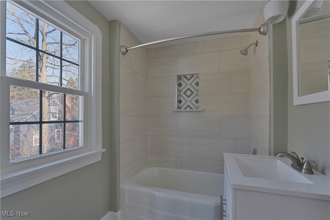 Indian Heights - Residential